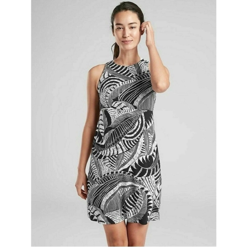 Athleta Santorini Dress